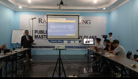 Hasil Survey Terakhir, Eva-Deddy Masih Kokoh, Ini Survey Cakada Lainnya