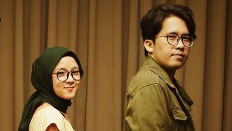 Viral ! Ayus dan Nissa Sabyan Diam-diam Telah Resmi Menikah Juli 2024 Lalu