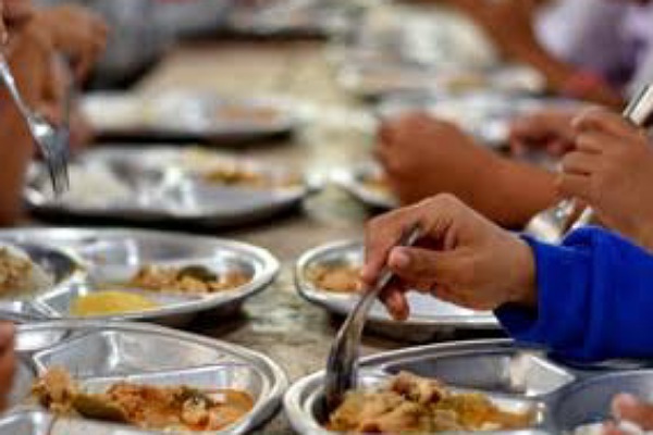 Adanya Makan Siang Gratis, Harusnya Pihak Sekolah dan Orang Tua Paham Literasi Gizi Anak
