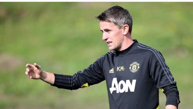 Liga Inggris 2024: Jamie Carragher Peringatkan Ruben Amorim Man United Bisa Hancur saat Lawan Ipswich