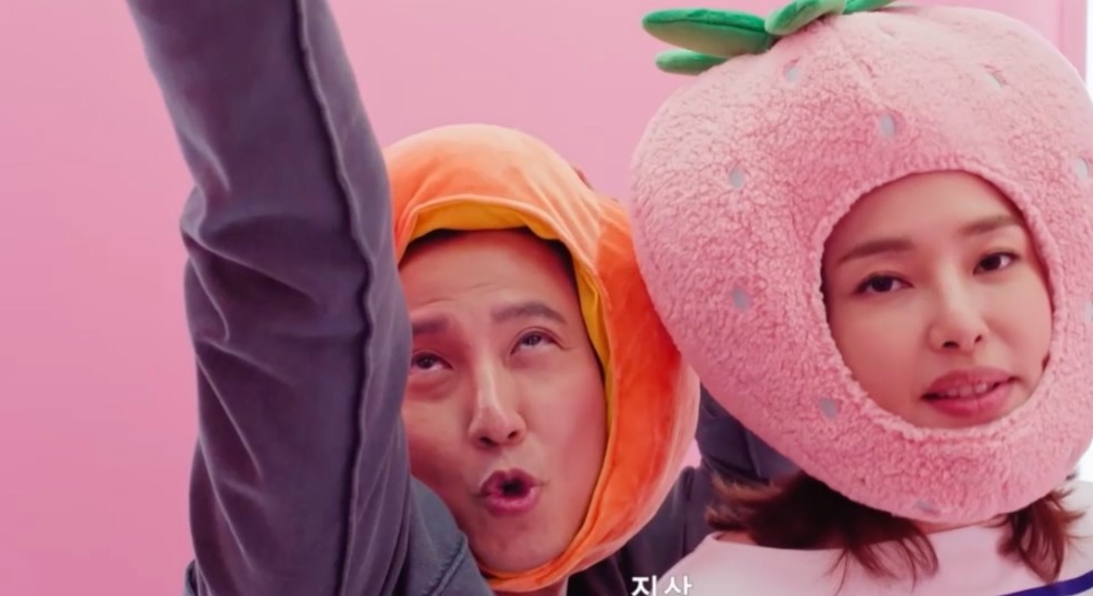 Nonton Drama Korea The Fiery Priest Season 2 Episode 5 Sub Indo