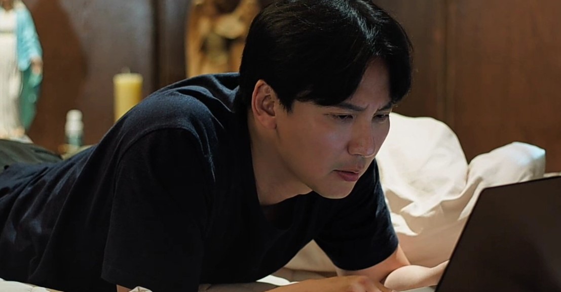 Nonton Drama Korea The Fiery Priest Season 2 Episode 6 Sub Indo