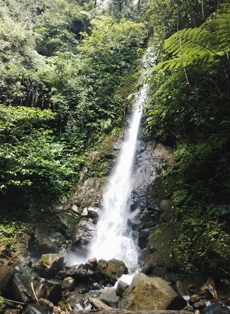 curug