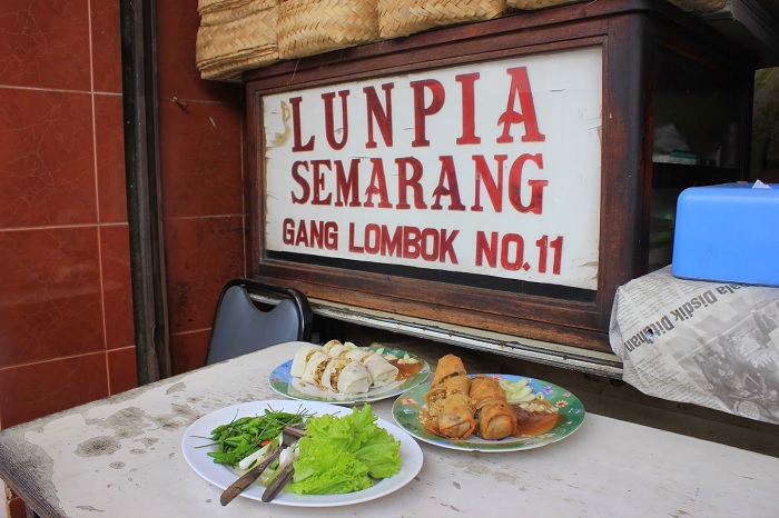 8  Wisata Kuliner Legendaris di Semarang, Ada yang Pernah Disinggahi Pejabat dan Artis