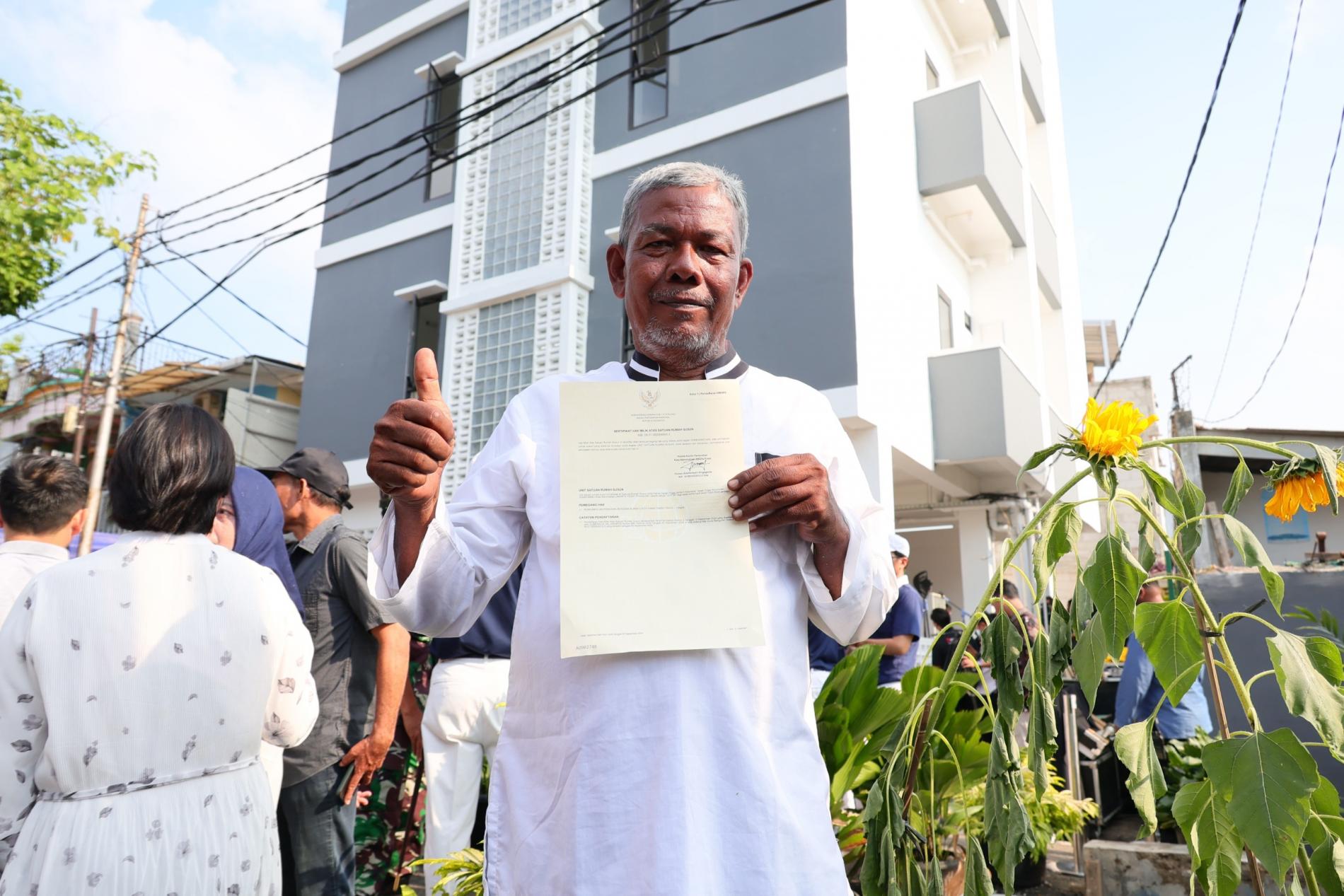 Berhasil Realisasikan 2 Lokasi Konsolidasi Tanah Vertikal, Dirjen PTPP Ungkap Tantangan Besar Pelaksanaannya di Indonesia