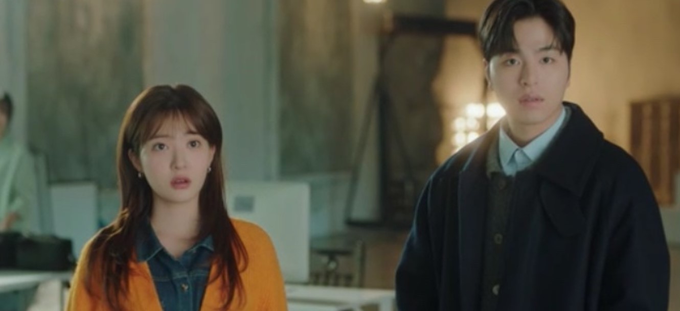 Nonton Drama Korea Marry You Episode 4 Sub Indo