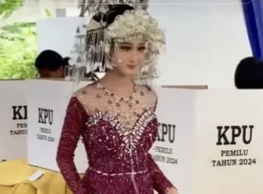Tiba Masa Tenang, Menuju Pilkada Serentak Terakbar di Dunia, 27 November