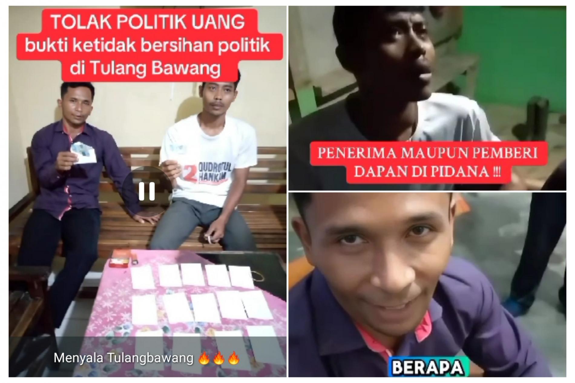 Pilgub Zero Accident, Tuba Mulai Serangan Fajar Bunga Semerbak Mewangi