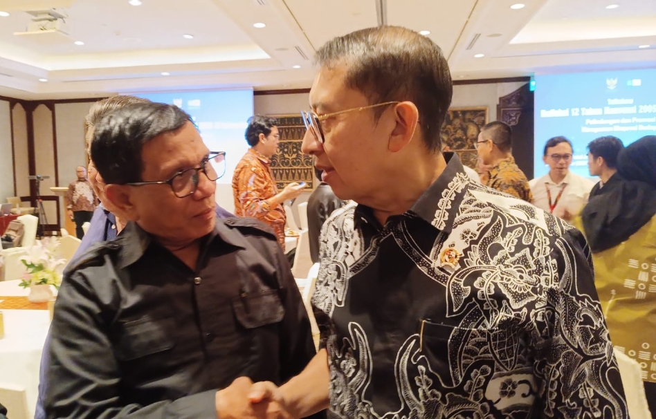 Menteri Kebudayaan: Kekayaan Kebudayaan adalah Harta Karun Nasional