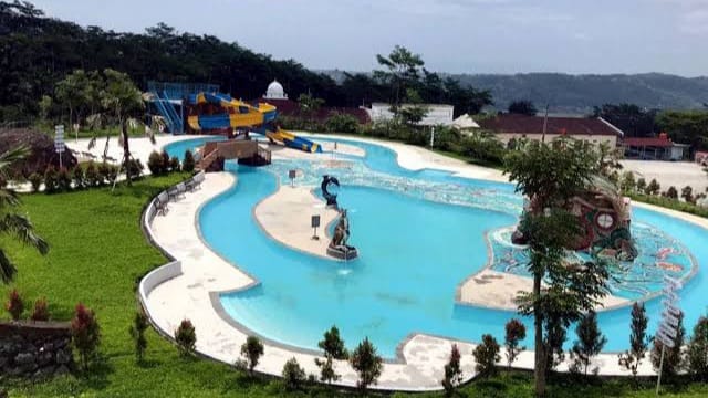 Tiga Rekomendasi Tempat Wisata Ramah Anak-anak di Kabupaten Kendal