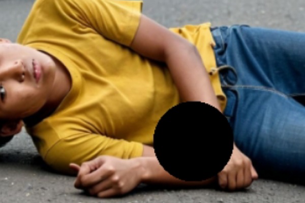 Polisi Tembak Siswa SMKN di Semarang dalam Insiden Tawuran