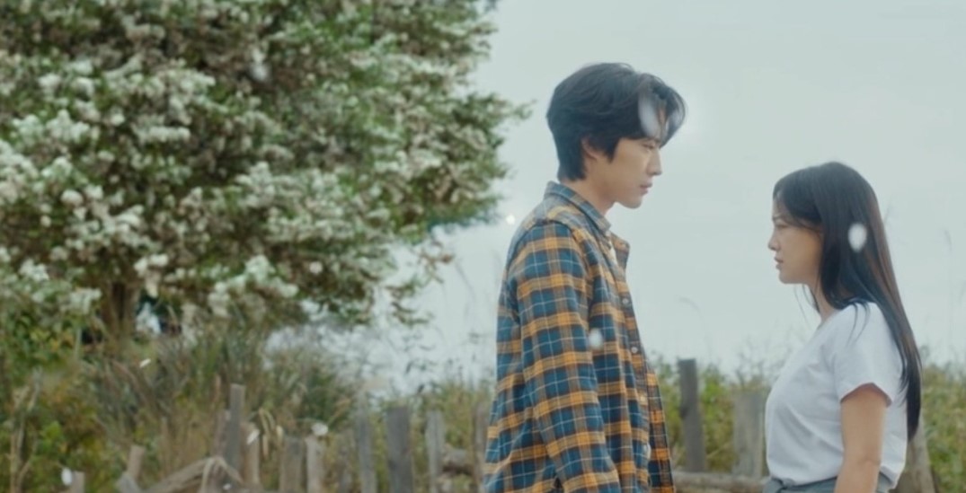 Nonton Drama Korea Brewing Love Episode 7 Sub Indo