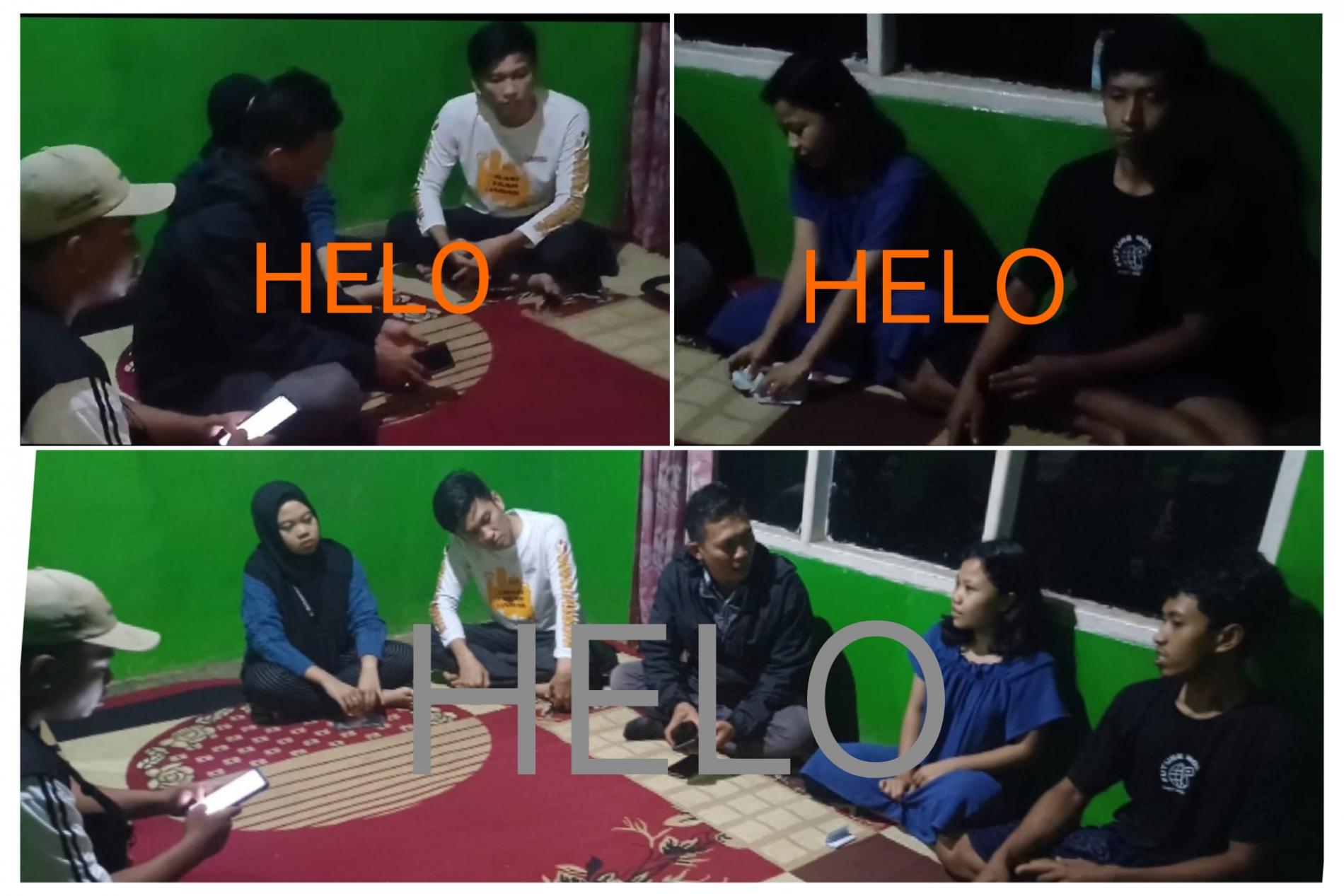 FMPB Ungkap Tangkap Tangan Dugaan Politik Uang Paslon 01 Pesawaran