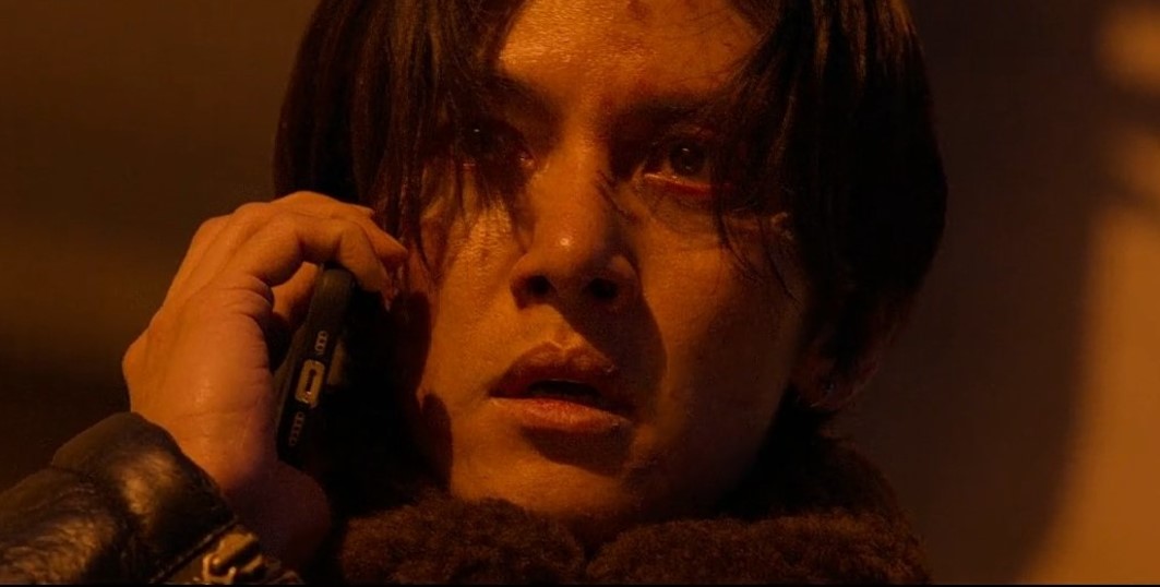 Nonton Drama Korea Gangnam B Side Episode 7 dan 8 Sub Indo