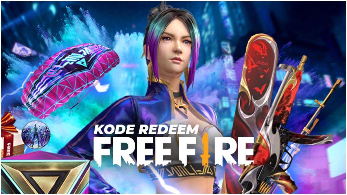 Cara Download Mod Free Fire APK Versi Terbaru, Bisa Gunakan Semua Skin dan Diamond Tidak Terbatas