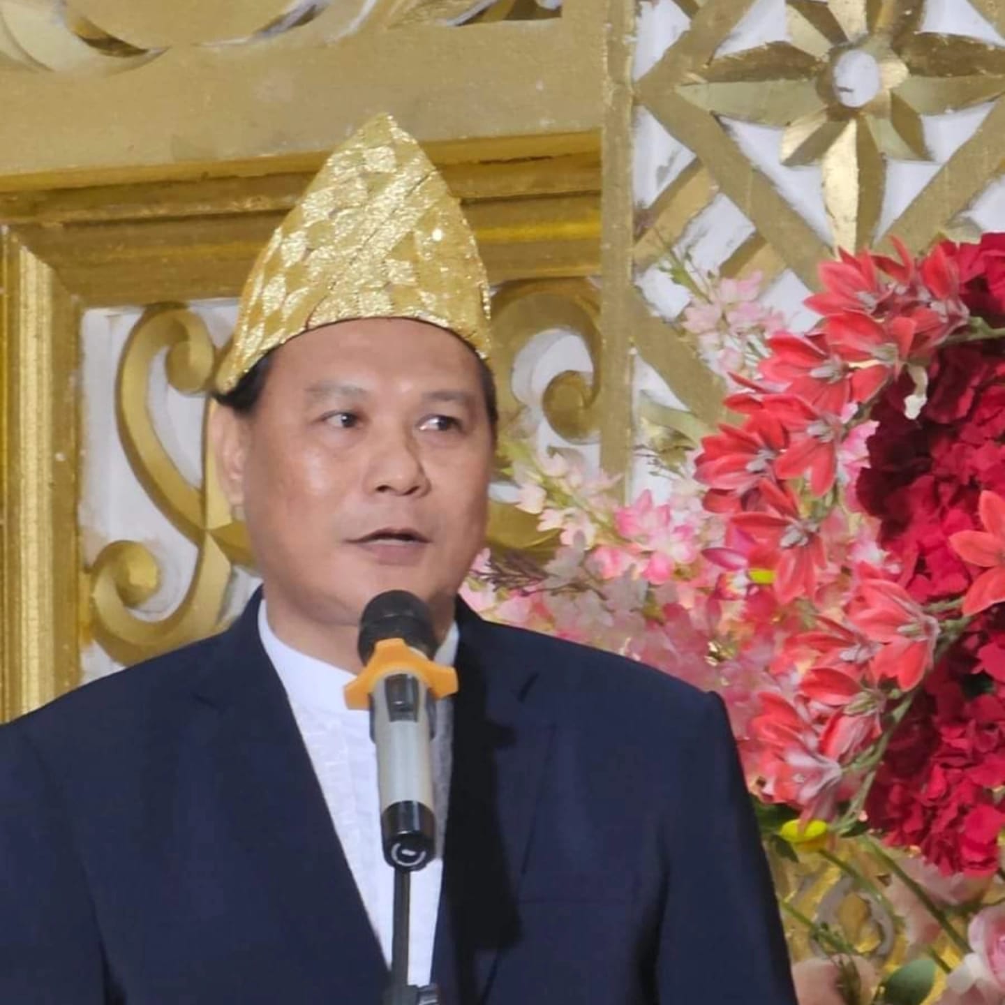 Nasehat Jumat, Jurus Gampang Menghadapi Ujian Jabatan, Harta, Dll  Oleh KH. Ansori, SP