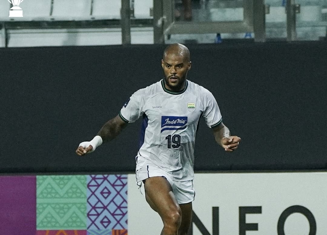 Imbang lawan Port FC dengan Skor 2-2, Persib Masih Ada Peluang Untuk Lolos ke Babak 16 Besar ACL 2