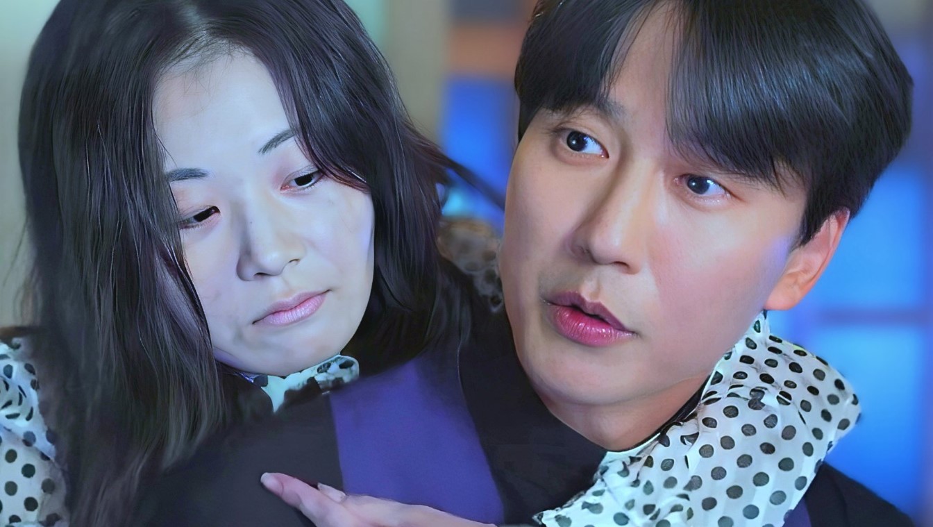 Nonton Drama Korea The Fiery Priest Season 2 Ep 7 Sub Indo