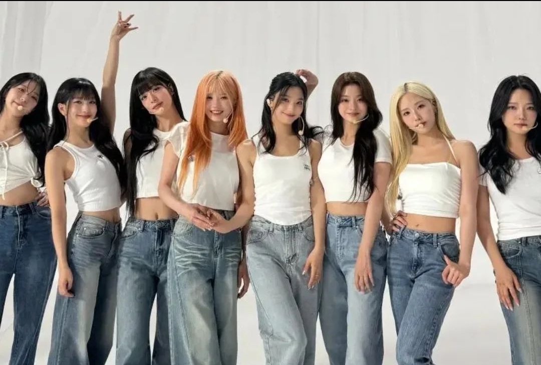 Kontrak Eksklusif Segera Berakhir, Fromis_9 Akan Hengkang dari Agensi Pledis Entertainment