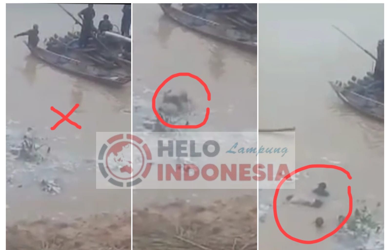 TENGGELAM