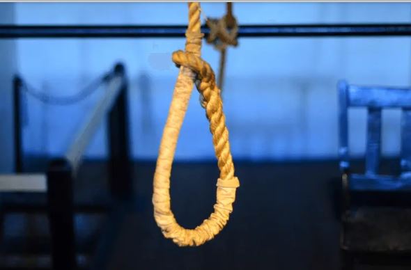 Singapura Gantung Orang ke-4 Dalam Tiga Minggu