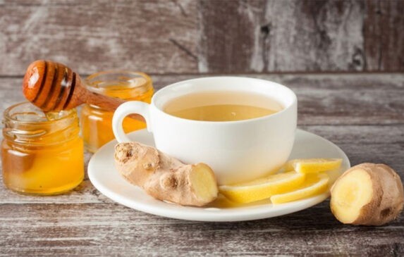 Minuman Oplosan Ini Membantu Membersihkan Dahak dan Membersihkan Paru-paru Anda