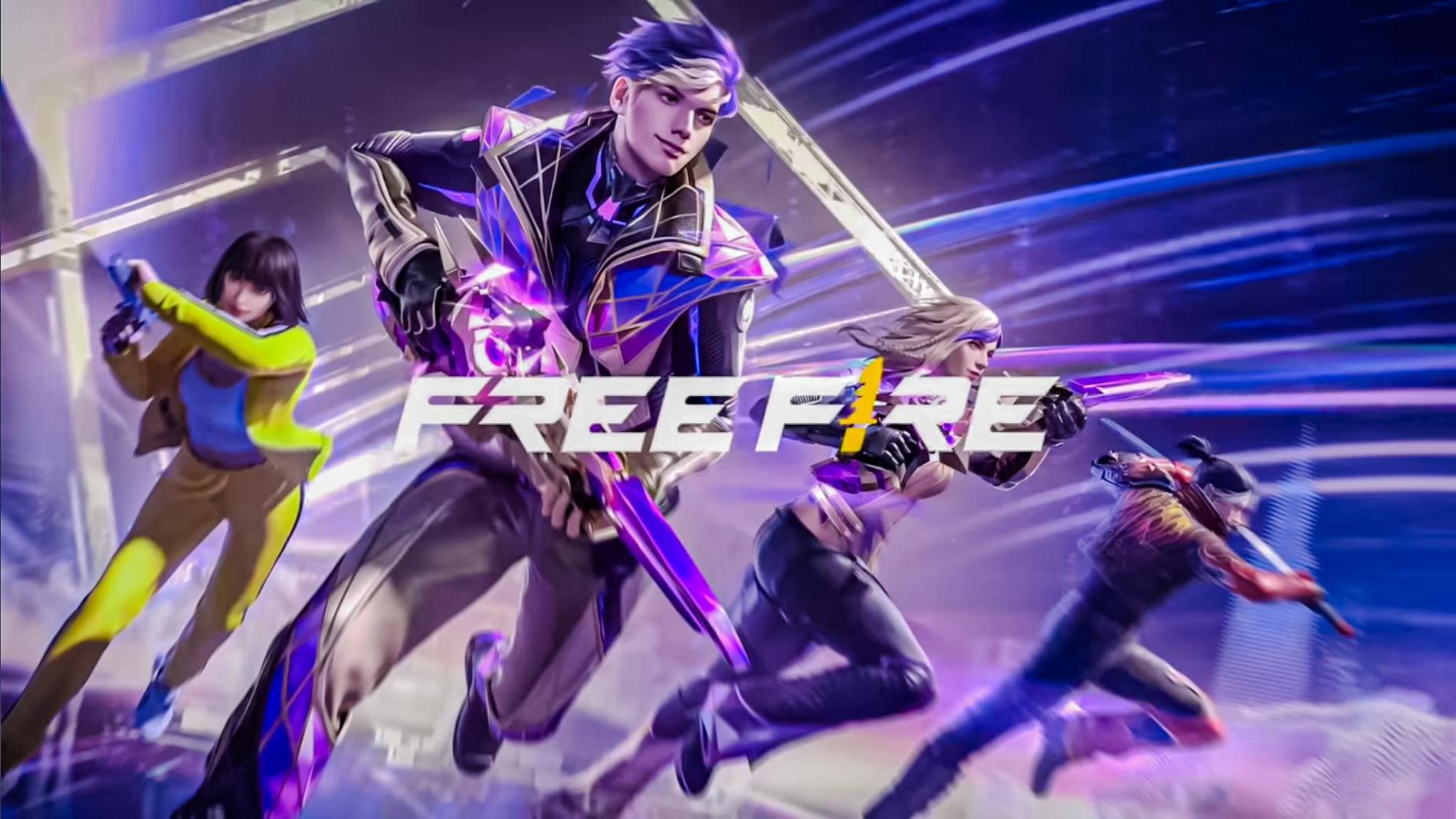 Kode Redeem Free Fire Hari Ini Sabtu, 30 November 2024 Klaim Item Gratisnya !