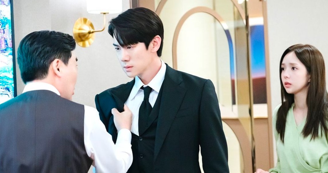 Nonton Drama Korea When The Phone Rings Episode 4 Sub Indo