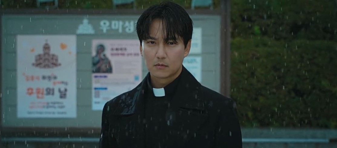 Nonton Drama Korea The Fiery Priest Season 2 Episode 8 Sub Indo