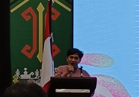 Kampus-Media Ciptakan Menara-Menara Gading di Hati Masyarakat