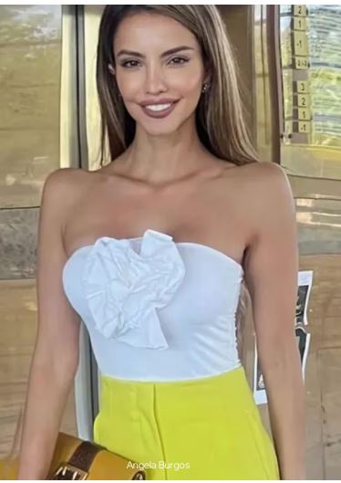 Angela Burgos