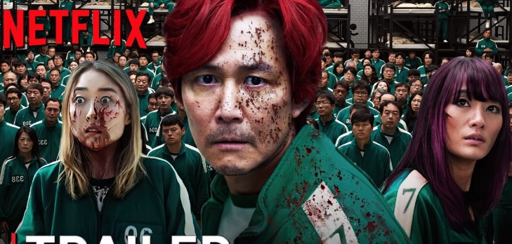 Drama Korea Tayang Desember 2024, Link Nonton di Sini!