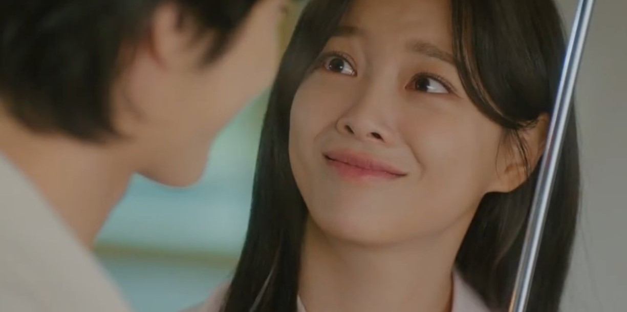 Nonton Drama Korea Brewing Love Episode 10 Sub Indo