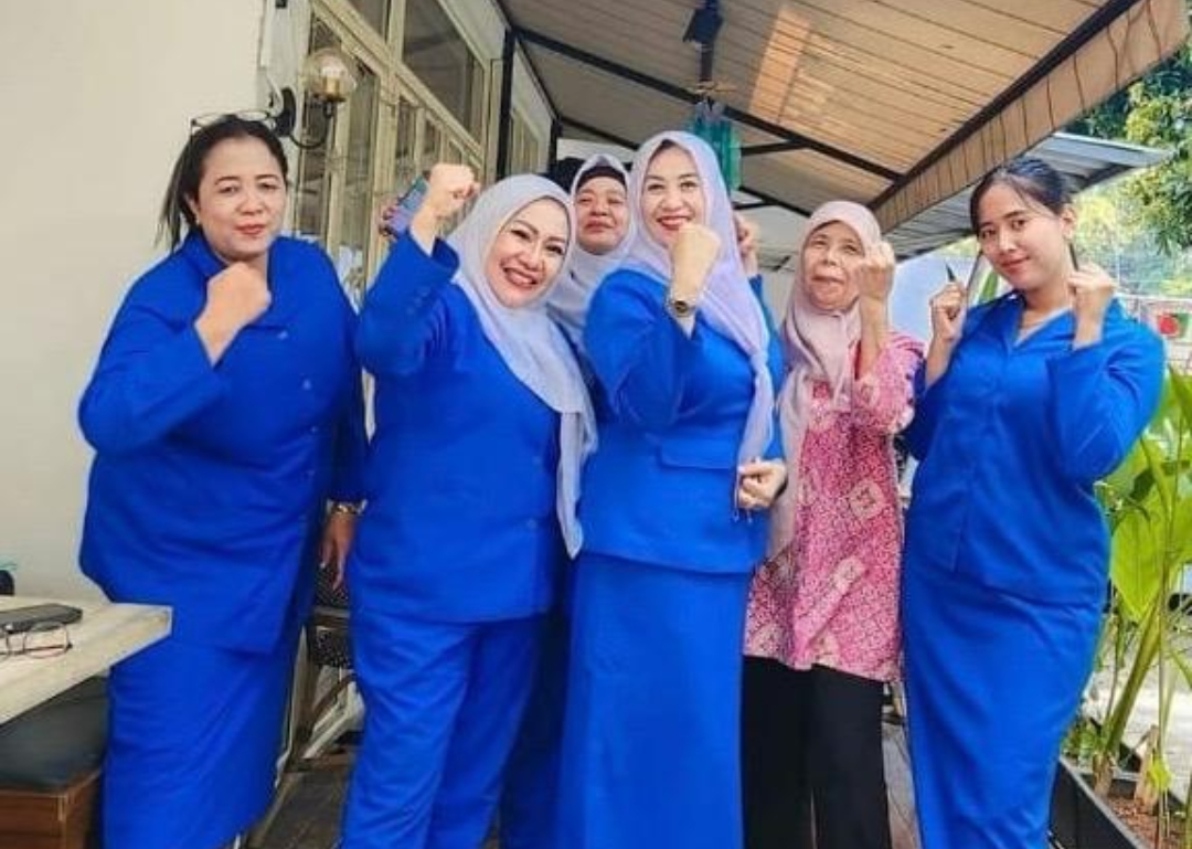 Ini Kandidat Ideal IKWI di Pemilihan Ketum Kowani 2024-2029 Besok