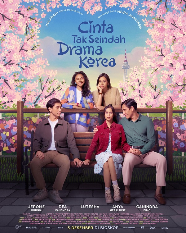 cinta