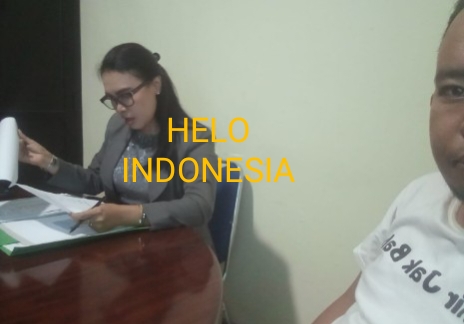 Buntu, Rundingan Kelanjutan Pembangunan Tugu Pagoda