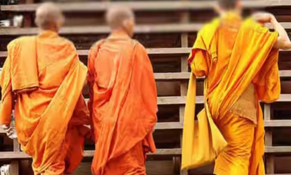 Kepala Biara Thailand Sembunyikan 73 Jenazah di Kuil Digunakan untuk Bermeditasi