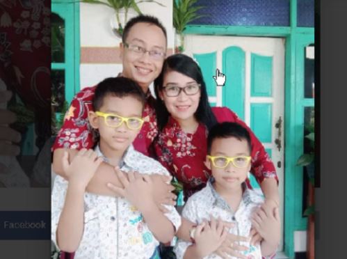 Di Kediri, Tiga Orang Sekeluarga Tewas Satu Anak Kritis dan Mobil Korban Hilang