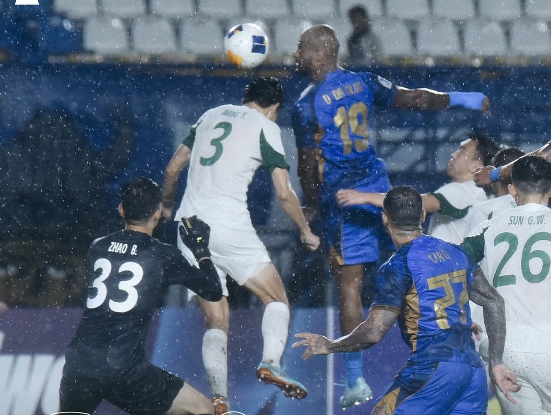 Setelah Kalah Melawan Zhejiang FC, Persib Bandung Gagal Melaju Ke Babak 16 Besar ACL 2