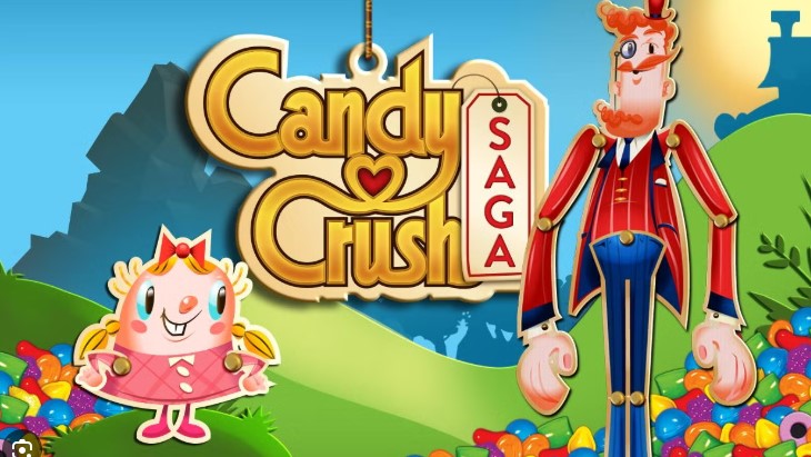 Cara Mudah Download Candy Crush Saga di Perangkat Anda