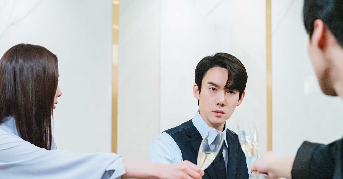 Nonton dan Download Drama Korea When The Phone Rings Episode 5 Sub Indo 