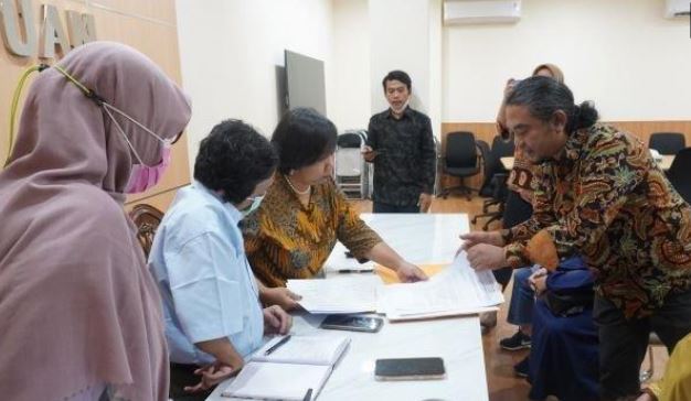 Pekerja Migran