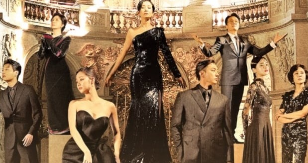 Nonton dan Download Drama Korea Cinderella Game Episode 2 Sub Indo