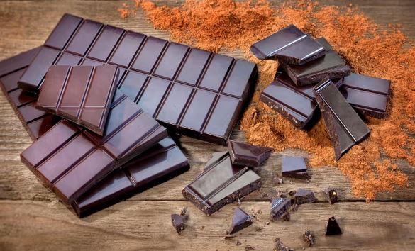 Rich Valrhona Chocolate, Berikan Dorongan Energi dan Bikin Nyaman Suasana Hati