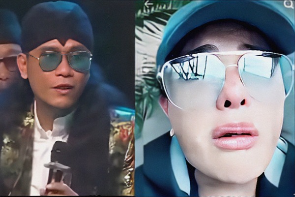 Terkait Polemik Gus Miftah, Nikita Mirzani Melakukan Pembelaan