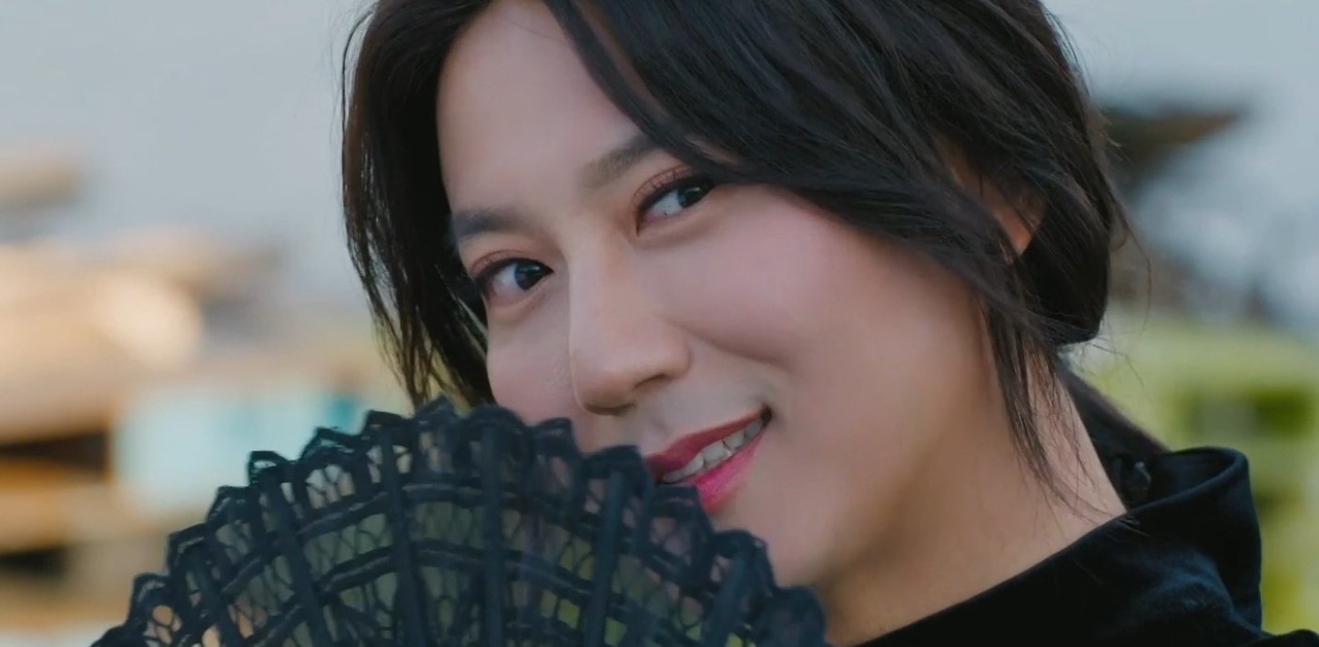 Nonton dan Download Drama Korea The Fiery Priest Season 2 Ep 10 Sub Indo