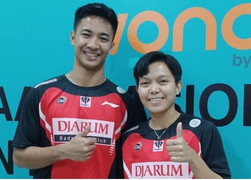 Dejan/Gloria `Cerai`, Begini Penjelasan Vita Marissa