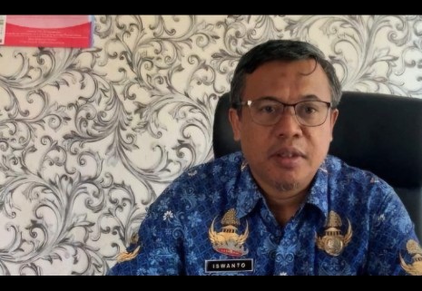 BPKAD Pesawaran: Beres Siltap dan Hutang Pemkab di 2 Bank