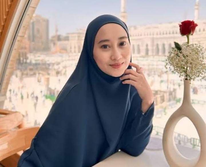 Mirza-Jihan Membangun Harapan