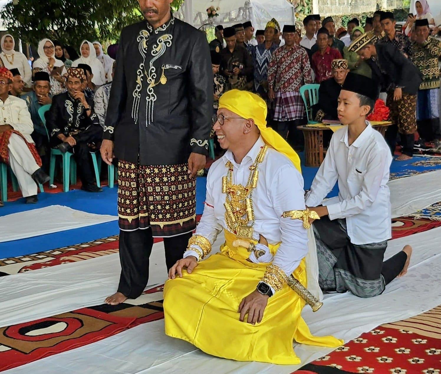 RMD, Kepemimpinan Indigenos dan Fenomena Landslide di Pilkada Lampung